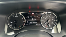 Nissan Qashqai 1.3 DiG-T MH N-Connecta 5dr Petrol Hatchback